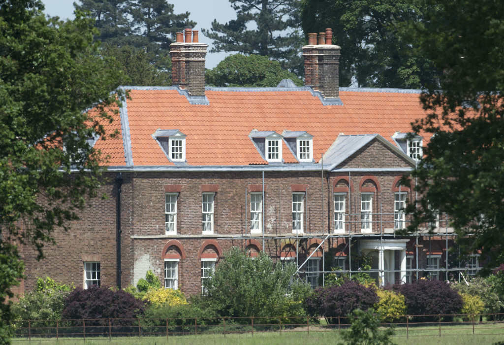 By The Numbers Growing Up Royal In The 21st Century E Online